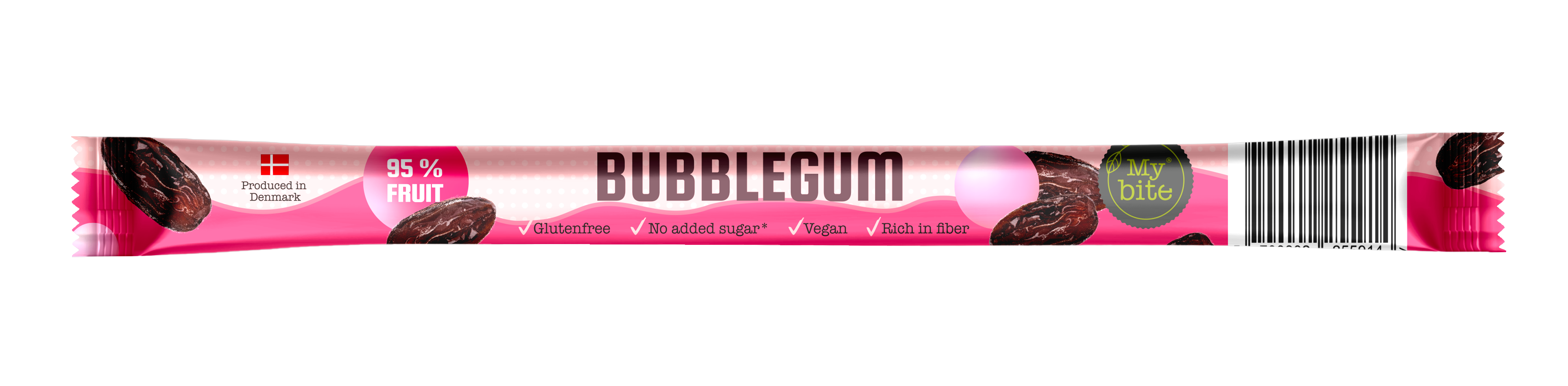 Sour Bubblegum Stick